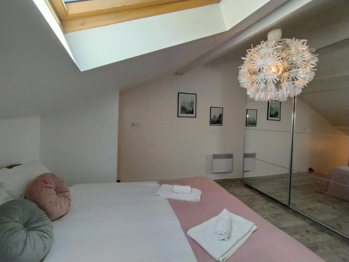L'Este De Baiona Apartment Luaran gambar