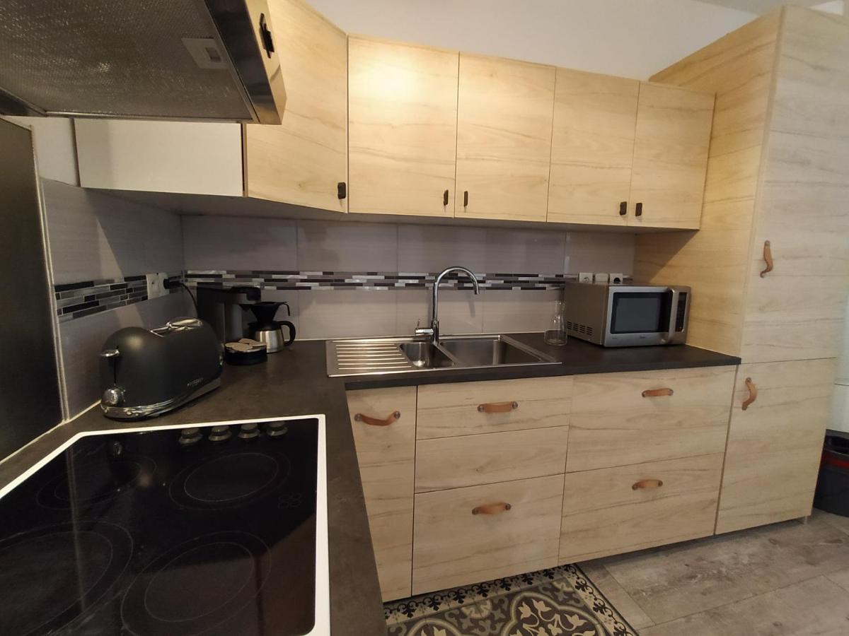L'Este De Baiona Apartment Luaran gambar