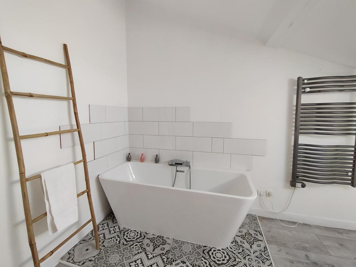 L'Este De Baiona Apartment Luaran gambar