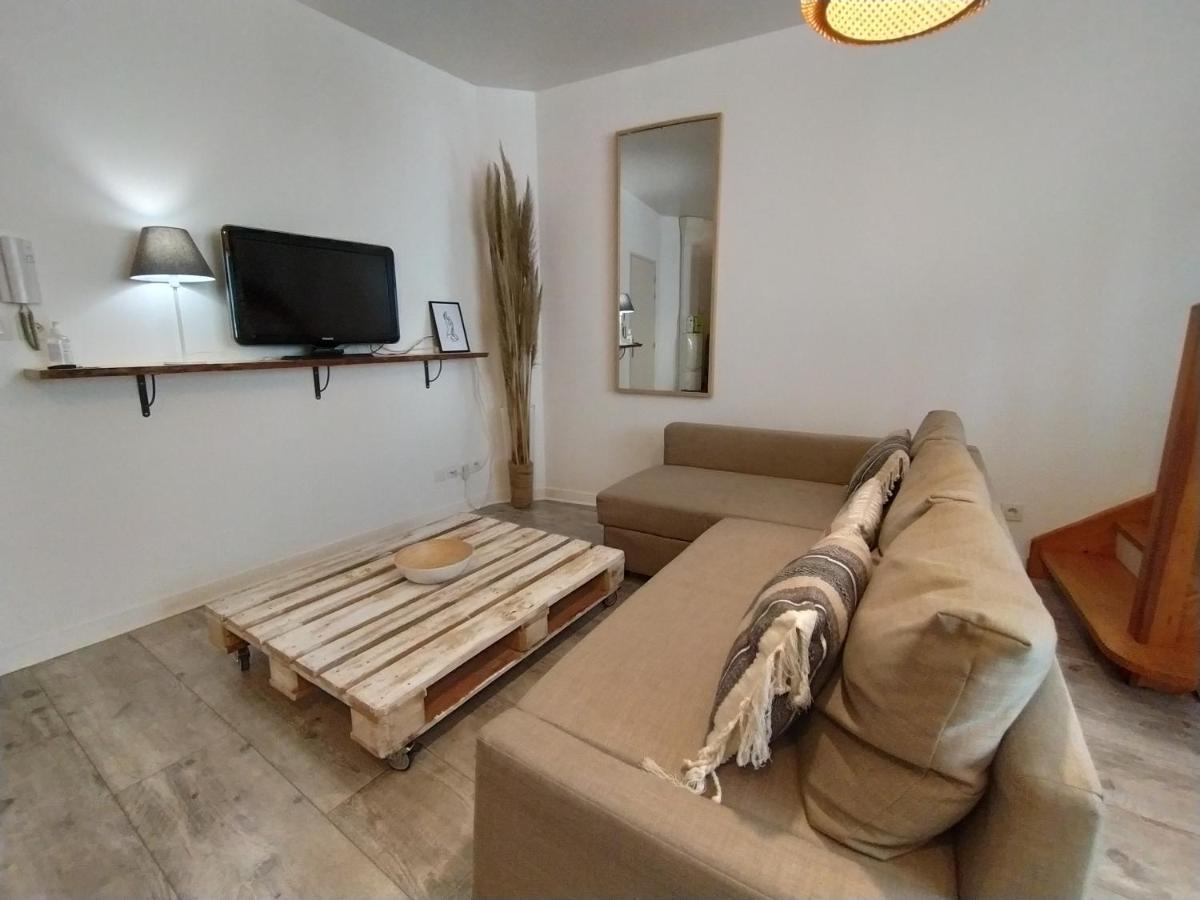 L'Este De Baiona Apartment Luaran gambar